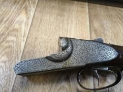 Ружье FEGYVERGYAR-BUDAPEST 12кал.