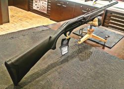 Ружье Franchi Affinity 3 One к.12/76/710