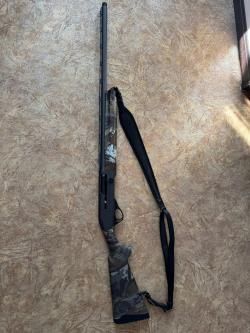 Ружье Franchi Affinity 3