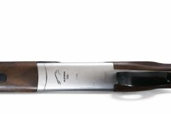 Ружье Franchi Alcione TSA DELUXE, 12/76, новое, кейс 