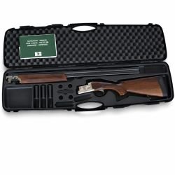 Ружье Franchi Alcione TSA DELUXE, 12/76, новое, кейс 