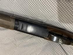 Ружье Franchi Feeling woodcock 12х76 610мм