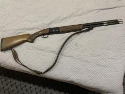 Ружье Franchi Feeling woodcock 12х76 610мм