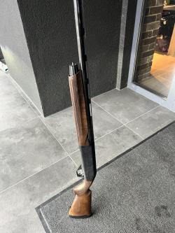 Ружье Franchi I-12 Fast One 12x76 L=760