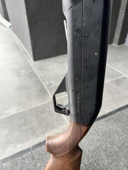 Ружье Franchi I-12 Fast One 12x76 L=760