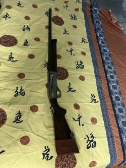 Ружье Franchi I-12 Fast White 12x76 L=760