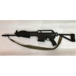 Ружьё Franchi SPAS-15 Кал.12х70 Мм 