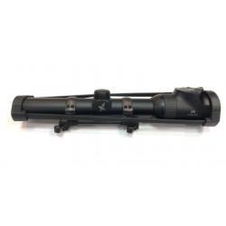  Карабин Mauser M 03 Bolt-Action Rifle Кал.308 Win/223 Rem В Комплекте С Прицелом Swarovsk