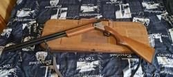 Ружье гладкоствольное Altobelli AX TRP101
