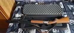 Ружье гладкоствольное Altobelli AX TRP101
