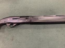 Ружье гладкоствольное ATA Arms Neo Camo Fiber кал.12/76 L-710