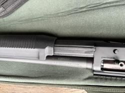 Ружье гладкоствольное Benelli M3 Super 90