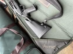 Ружье гладкоствольное Benelli M3 Super 90