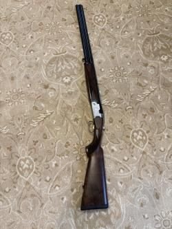 Ружьё гладкоствольное BERETTA SILVER PIGEON II