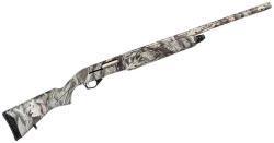Ружьё гладкоствольное МР 155 12х76- 710 пластик  камуфляж 