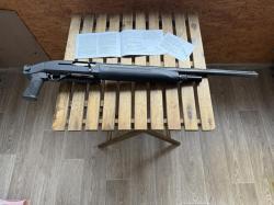 Ружье гладкоствольное МР153