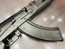 Ружье гладкоствольное однозарядное Новичок-350 к.366ТКМ НОВОЕ