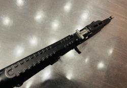 Ружье гладкоствольное однозарядное Новичок-350 к.366ТКМ НОВОЕ