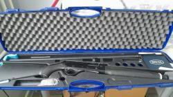 РУЖЬЕ ГЛАДКОСТВОЛЬНОЕ П/АВТОМАТИЧЕСКОЕ BREDA ECHO T9 12/76 