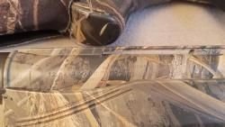 Ружьё гладкоствольное полуавтоматическое FRANCHI AFFINITI 12/76 ствол 76 мм