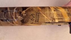 Ружьё гладкоствольное полуавтоматическое FRANCHI AFFINITI 12/76 ствол 76 мм