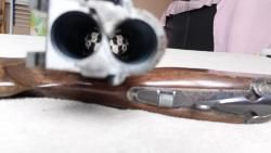 Ружьё гладкоствольное вертикальное FRANCHI Instinct L 12/76 стволы 76 мм