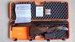 Ружьё гладкоствольное вертикальное FRANCHI Instinct L 12/76 стволы 76 мм