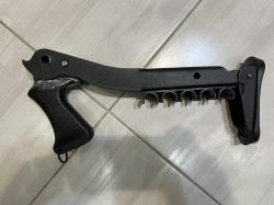 Ружье Hatsan Escort AIM Guard 12x76 помповое