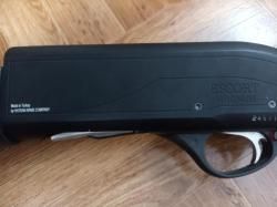 Ружье Hatsan ESCORT AS, калибр 12x76, полуавтомат газоотводный, дерево, ствол 760 мм