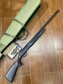 Ружье HATSAN Escort DYNAMIC , калибр 12/76, L=710mm