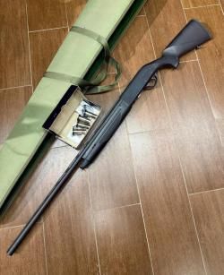 Ружье HATSAN Escort DYNAMIC , калибр 12/76, L=710mm