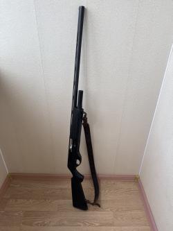 Ружье Hatsan ESCORT DYNAMIC, калибр 12x76, L=710mm