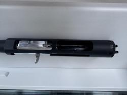 Ружье Hatsan ESCORT DYNAMIC, калибр 12x76, L=710mm