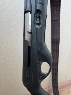 Ружье Hatsan ESCORT DYNAMIC, калибр 12x76, L=710mm