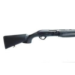 Ружьё Hatsan ESCORT H112 12/76 п/а-газ. пластик 30" L760мм