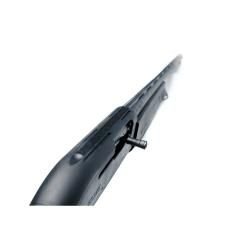 Ружьё Hatsan ESCORT H112 12/76 п/а-газ. пластик 30" L760мм