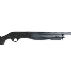 Ружьё Hatsan ESCORT H112 12/76 п/а-газ. пластик 30" L760мм