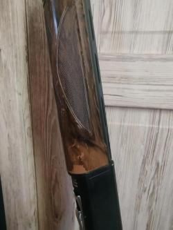 Ружье Hatsan Escort Magic Wood 12x76