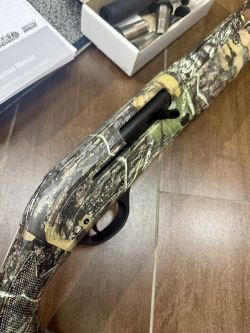 Ружье HATSAN ESCORT Magnum CAMO калибр 12/76