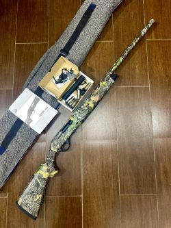 Ружье HATSAN ESCORT Magnum CAMO калибр 12/76
