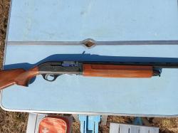 Ружье Hatsan Escort Magnum