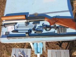 Ружье Hatsan Escort Magnum