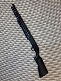 Ружье Hatsan Escort MPS 12х76