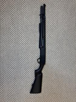 Ружье Hatsan Escort MPS 12х76