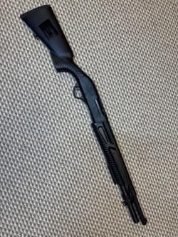 Ружье Hatsan Escort MPS 12х76