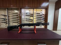 Ружьё HATSAN ESCORT MPS 12x76 L510