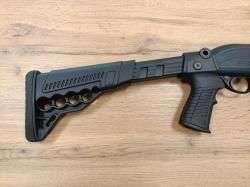 Ружьё "Hatsan Escort MPS", калибр 12x76