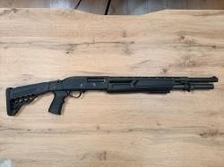 Ружьё "Hatsan Escort MPS", калибр 12x76