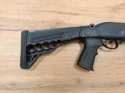 Ружьё "Hatsan Escort MPS", калибр 12x76