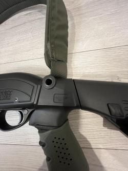 Ружье Hatsan ESCORT PS,